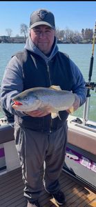 Last-Minute Weekend Availability – April 25 & 26 with Redemption Charters | Call 716-801-1020