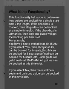 Fishing trip mobile 123456