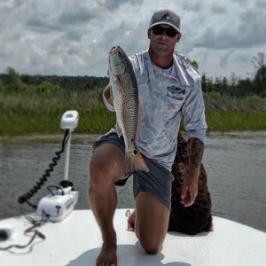 Swansboro Fishing Report 