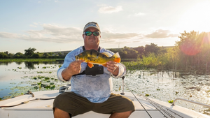 Get Your Valid Florida Fishing License 