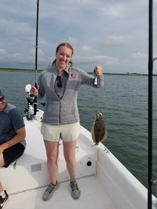 Fishing charters in Avalon NJ