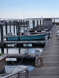 Kick Off Spring Striper Season with Us – Book Your Light Tackle Adventure!