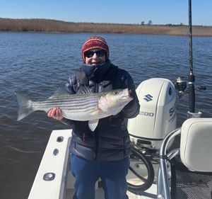 Another Successful Day on the Water!