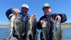 How to Obtain Your Texas Fishing License