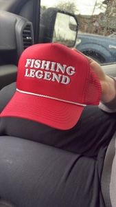 Sheephead Hat Challenge Is On