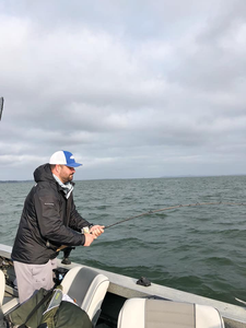 Get Your Valid Oregon Fishing License 