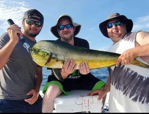 Panama City, FL Fishing Report | Month 2024