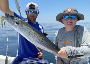 PCB Fishing Report & Gulf Coast Catch Trends
