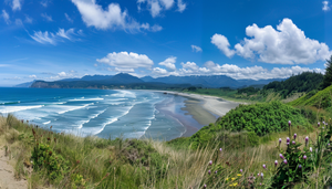 THINGS TO DO IN OREGON COAST