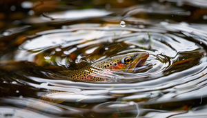 OREGON FISHING LICENSE