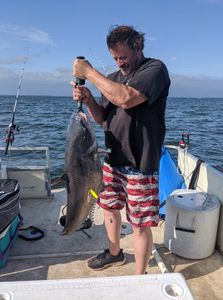 Santee Cooper Lakes Panfishing Action