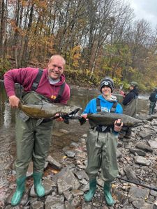 Big smiles, big wins, and bigger things ahead!