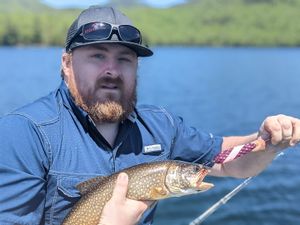 Get Your Valid New York Fishing License