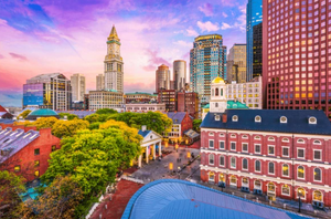 Things To Do In Massachusetts 