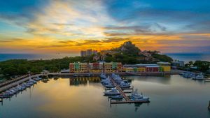 7 Premier Things to Do in Tamarindo & Marina Flamingo