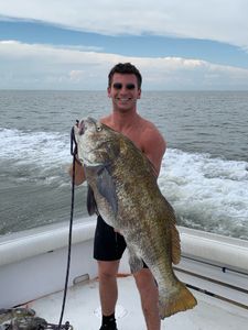 Delaware Bottom Fishing