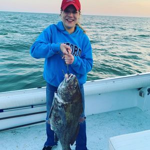 Offshore Fishing in New Jersey