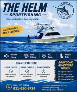 Key West fishing charter direct booking best rates available