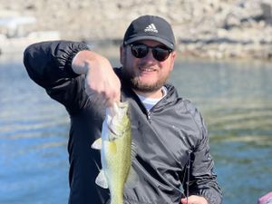 Texas Fishing License