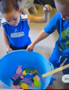 Catfish Conquest: An Exhilarating Fishing Adventure on Block C