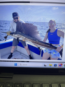 Sailfish Success: Top-Rated Butler Beach Fishing with Ray Chaters