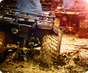 Winter Big Game Hunt: Florida, NY Spot-and-Stalk Adventure