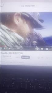 Butler Beach Evening Action: Drift & Bottom Fishing with Ray