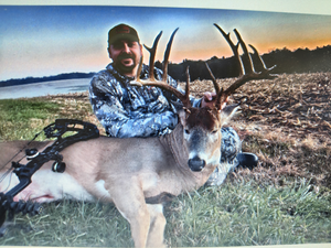 Florida Brush Hunt: White-tail & Mule Deer Tags Filled!