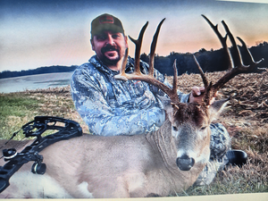 Florida Multi-Species Hunt: Deer, Hogs & Gemsbok Success Story