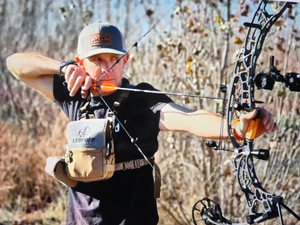 Florida Brush Hunt: Feral Swine & Whitetails with Ray Chaters