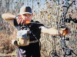 Hunt with Ray: White-Tailed Deer & Coyote in Florida, NY
