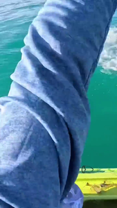 Thrilling Inshore Fishing Adventure with Ray Charters in Gulf Shores