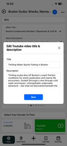 "Inshore Thrills: Florida's Butler Beach Shark Catch with Ray Chaters"