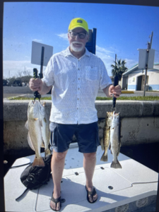 Reel In Thrills: Fishing Adventure on the Kaveri River Basin