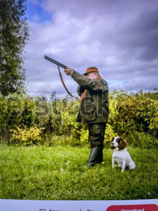 Summer Spot-and-Stalk Adventure with Ray Chaters in Florida, NY