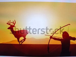 Florida White-Tailed Deer Hunt with Mournful Dirge Package Success