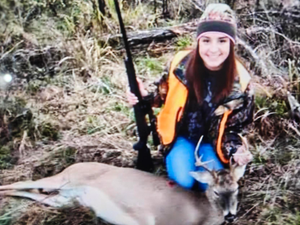 Florida NY White-Tail Success: Perfect September Spot-and-Stalk