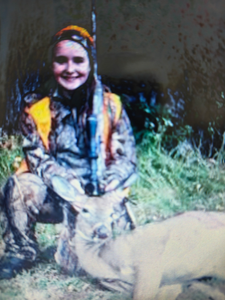 Florida NY Legacy Hunt: Whitetail & Gator with Ray Chaters