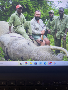 Florida Summer Bird Hunt: Dawn to Dusk with Sanjana's Crew