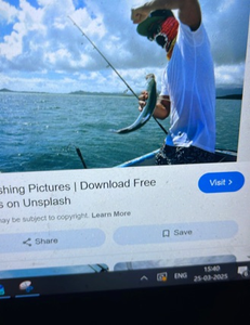 Exhilarating Inshore Adventure: Fishing Butler Beach's Bounty