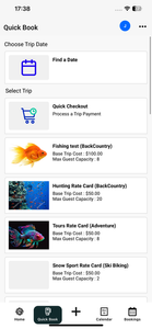 Florida Fishing Adventure: A Day on the Water