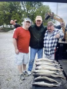 Galibore Fishing Adventure with Ray Charters - Reeling in the Thrills of Tudki's Diverse