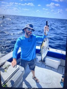 Galibore Fishing Adventure with Ray Charters - Thrilling River Expedition in Block C, AECS Layout