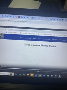 Flats Fishing Frenzy - Hooking Epic Tarpon in Block C