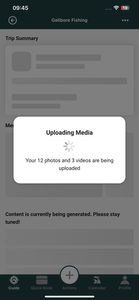 River Fishing Adventure: Reeling In Diverse Catches at Block C, AECS Layout