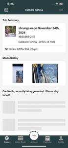 Block C Bonanza: Crevalle, Bream, and a Mighty Marlin