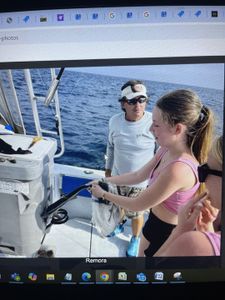 Block C Fishing Extravaganza - A Masterful River Adventure