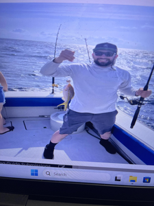 Thrilling Sailfish Chase and Bountiful Catches on Kaveri River