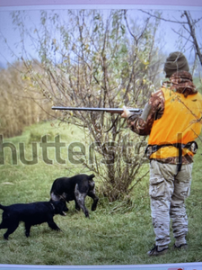 Florida Gemsbok Hunt: Pass Shooting & Decoying with Ray Chaters