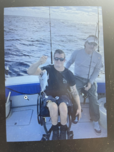 Angler's Quest: Navigating the Krishna River's Bounty